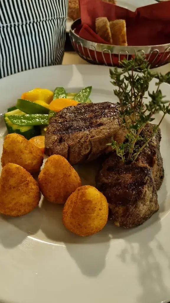 Menu_La Pinte d'Ecuvillens - Auberge Communale_Ecuvillens_image_5