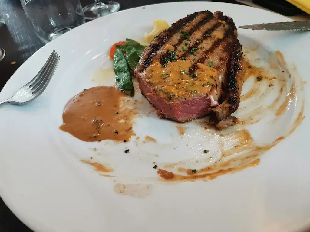 Menu_La Pinte d'Ecuvillens - Auberge Communale_Ecuvillens_image_8