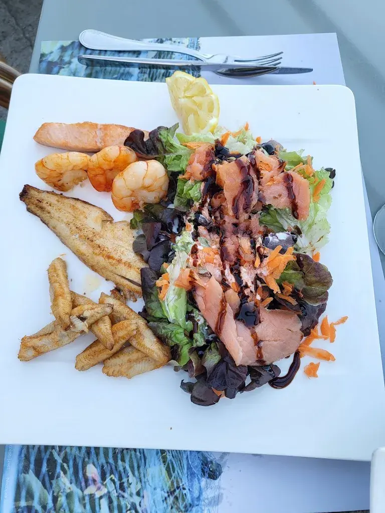 Menu_Restaurant Des Garinettes_Vallamand_image_9