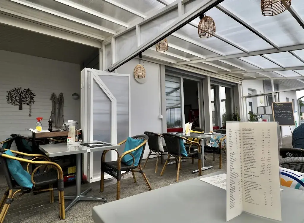 Sebastian Reiz_Restaurant Des Garinettes_Vallamand_review