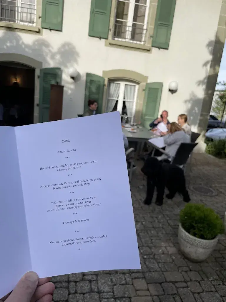 Menu_Auberge de la Croix-Blanche_Villarepos_image_1