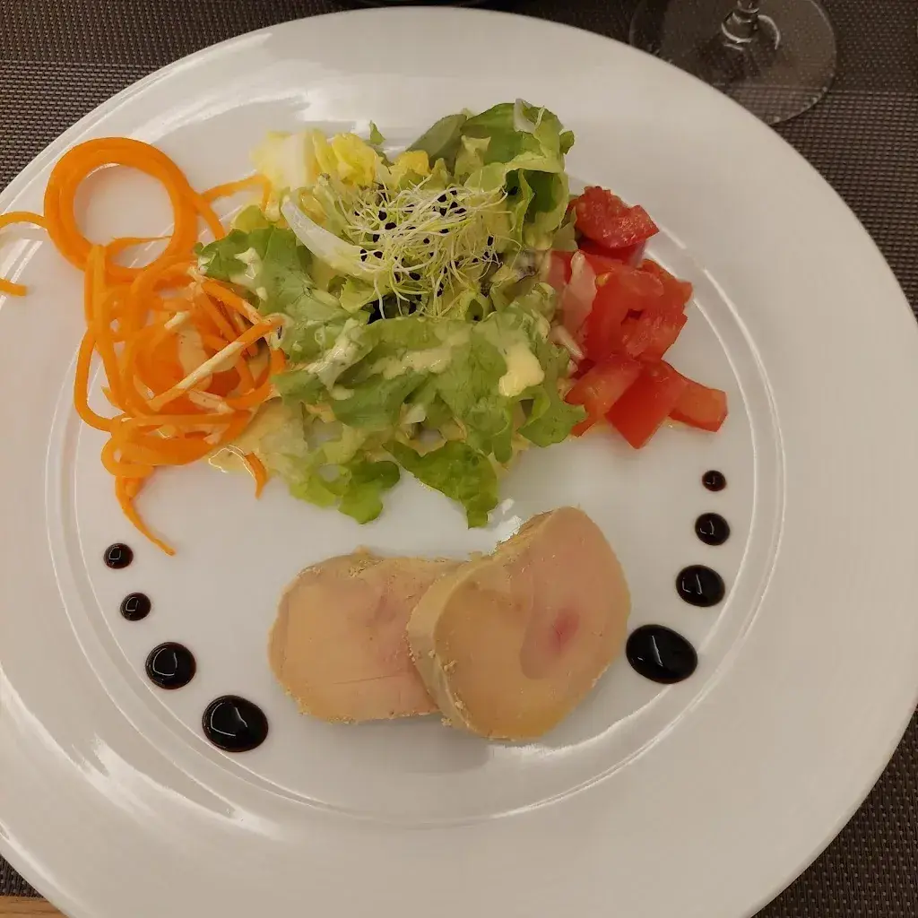 Claudine Roulin_Café de l'Union_La Joux_review