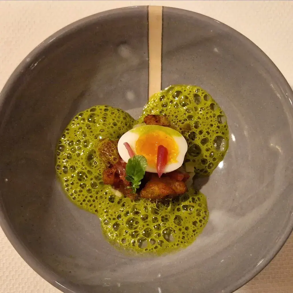 Wim Saelen_Le Pérolles_Fribourg_review