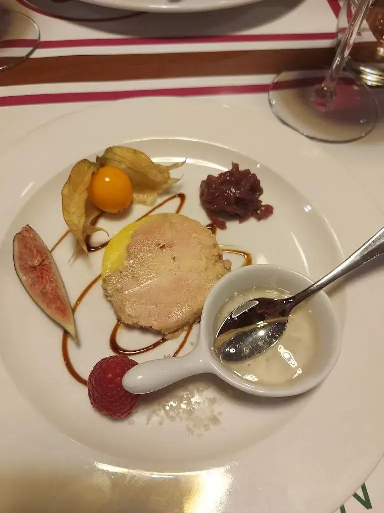 Menü_La Pinte de Tartegnin_Tartegnin_Bild_8