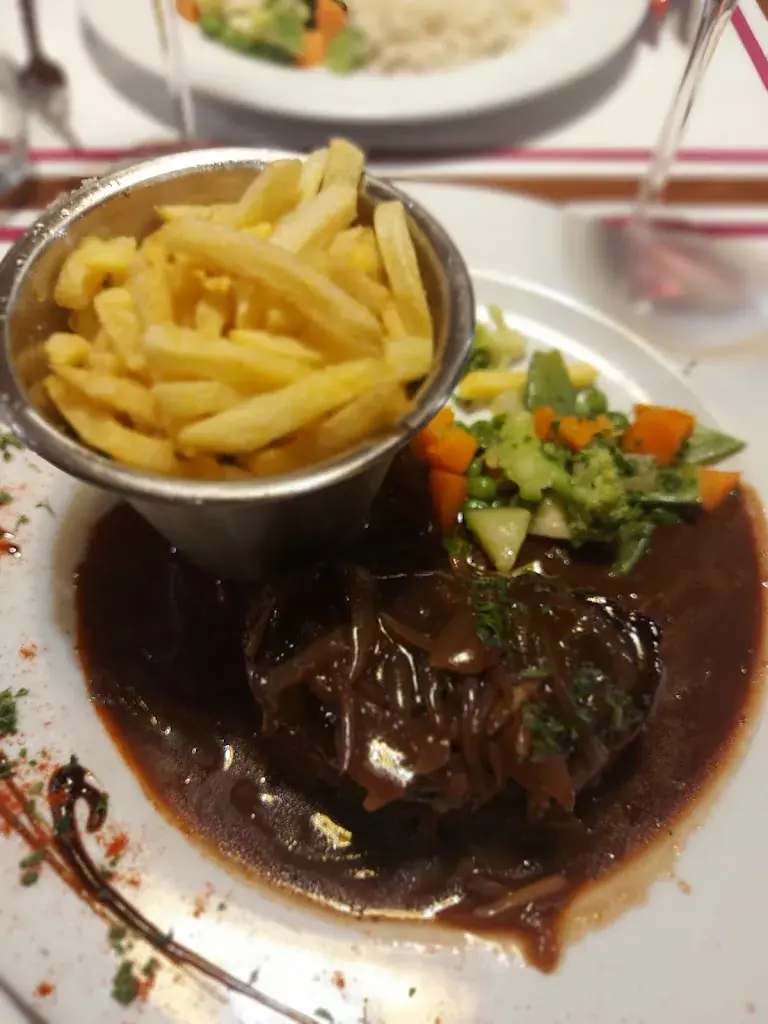 Menü_La Pinte de Tartegnin_Tartegnin_Bild_9