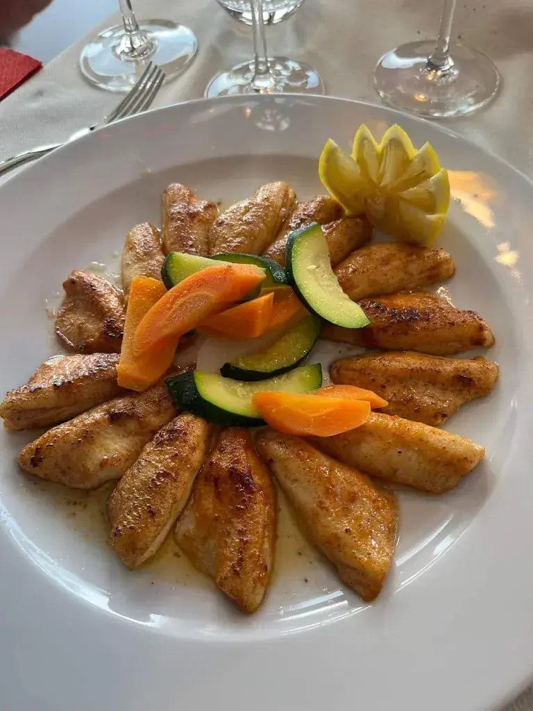 Graziella Jayet_La Pinte de Tartegnin_Tartegnin_Bewertung