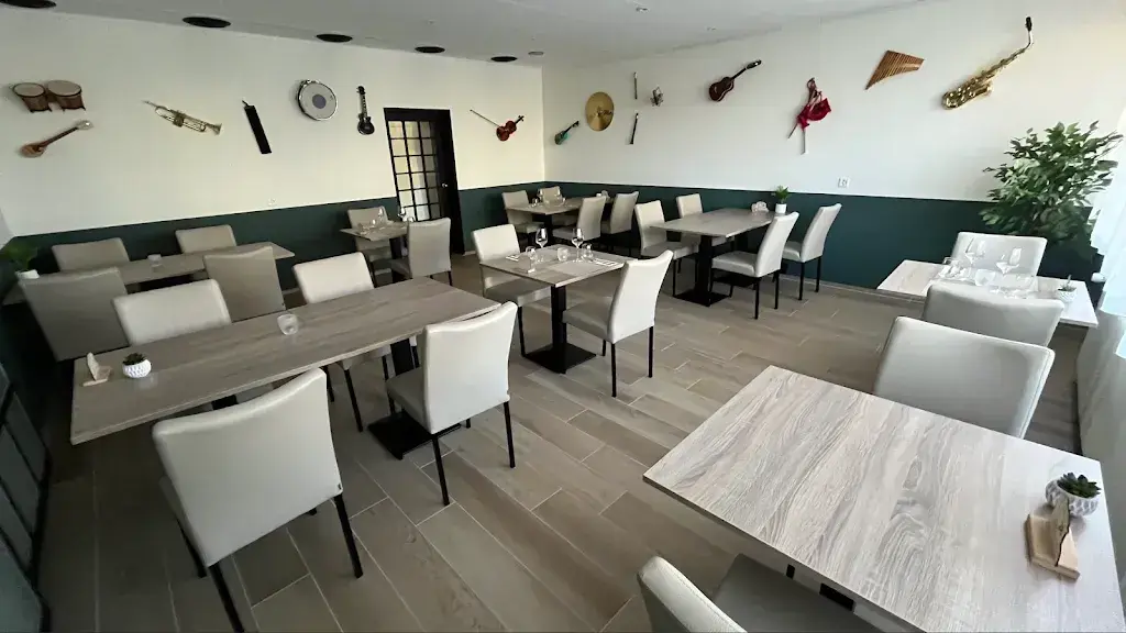 Nicolas Berset restaurant à Ferpicloz