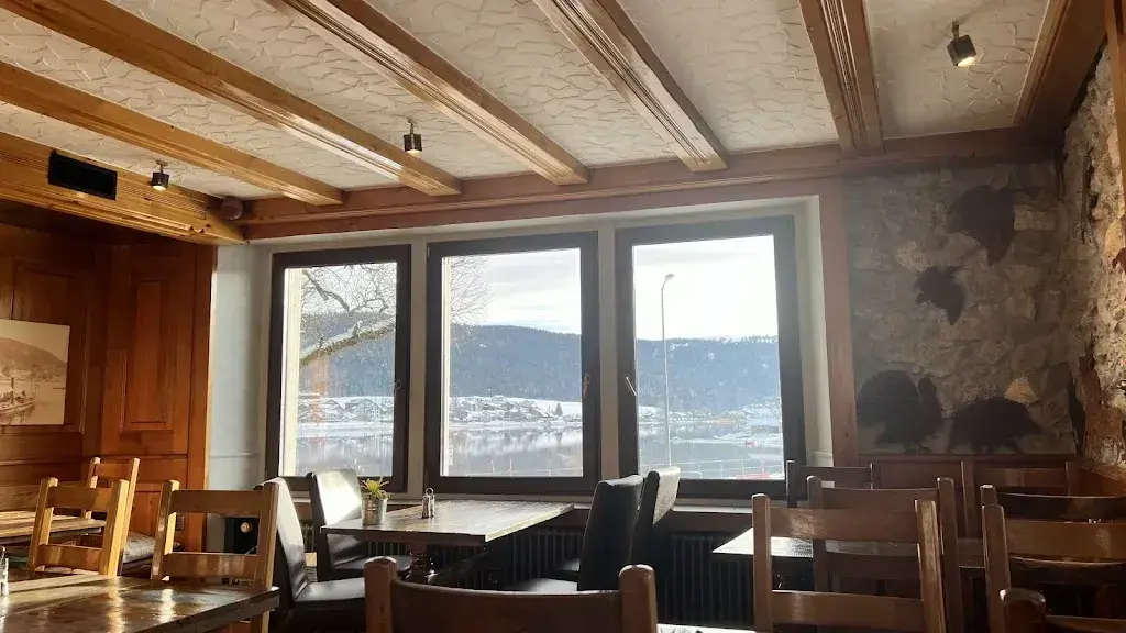 Discovered Archaeology_Hotel de la Truite, Spa & Restaurant_L'Abbaye_review