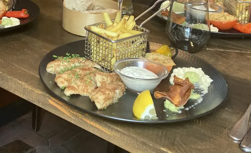 Alan Solomon_Hotel de la Truite, Spa & Restaurant_L'Abbaye_review