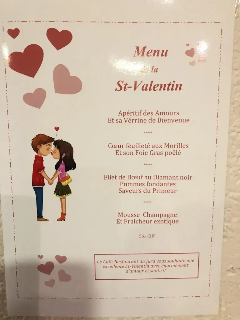 Menu_Café du Jura_Saint-Oyens_image_1