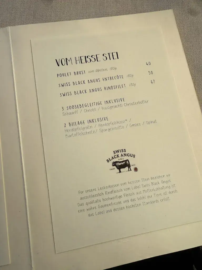 Menu_Restaurant Adlisberg_Zürich_image_1