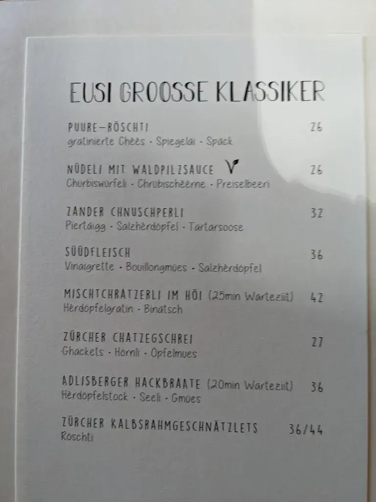 Menu_Restaurant Adlisberg_Zürich_image_3