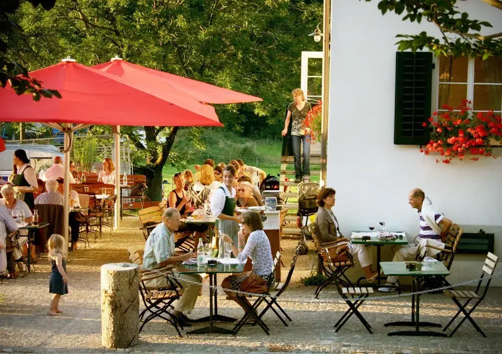 Restaurant Adlisberg ristorante a Zürich