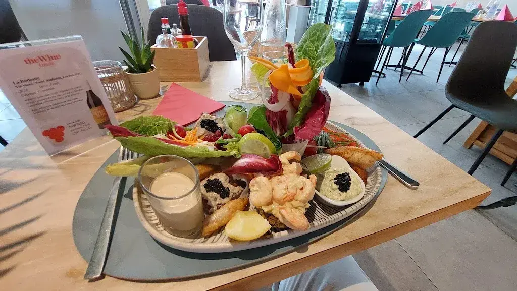 alain willimann_La Bergerie Thierrens_Thierrens_review