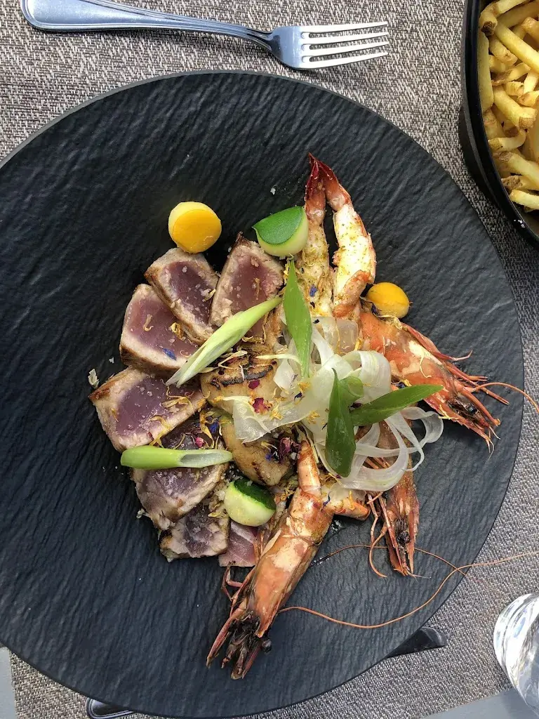 Menu_Restaurant à votre goût_Vuissens_image_5