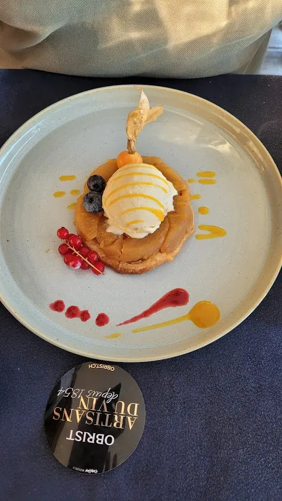 Menu_Restaurant à votre goût_Vuissens_image_7