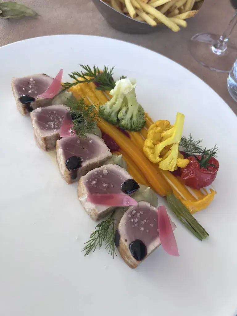Célia Padoan_Restaurant à votre goût_Vuissens_review