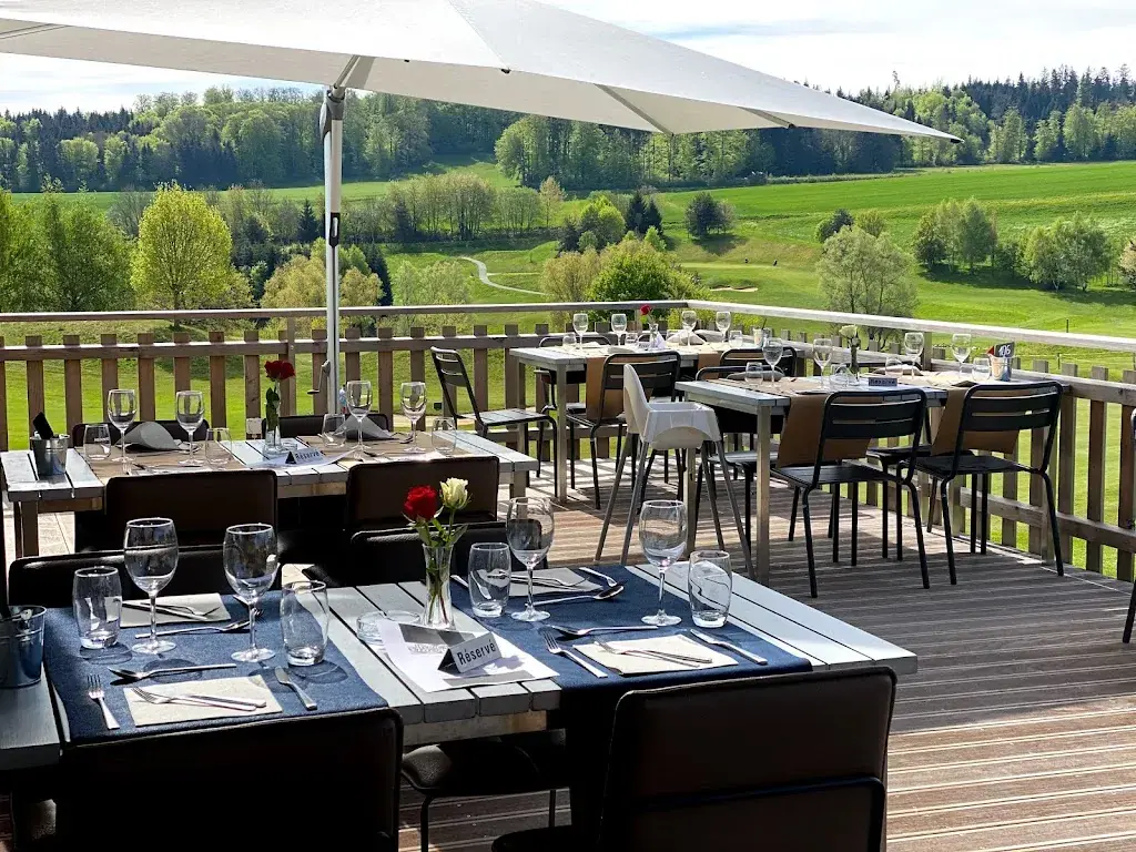 Restaurant à votre goût ristorante a Vuissens