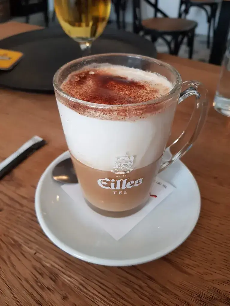 Menu_Restaurant Café Fédéral de Curtilles_Curtilles_image_7