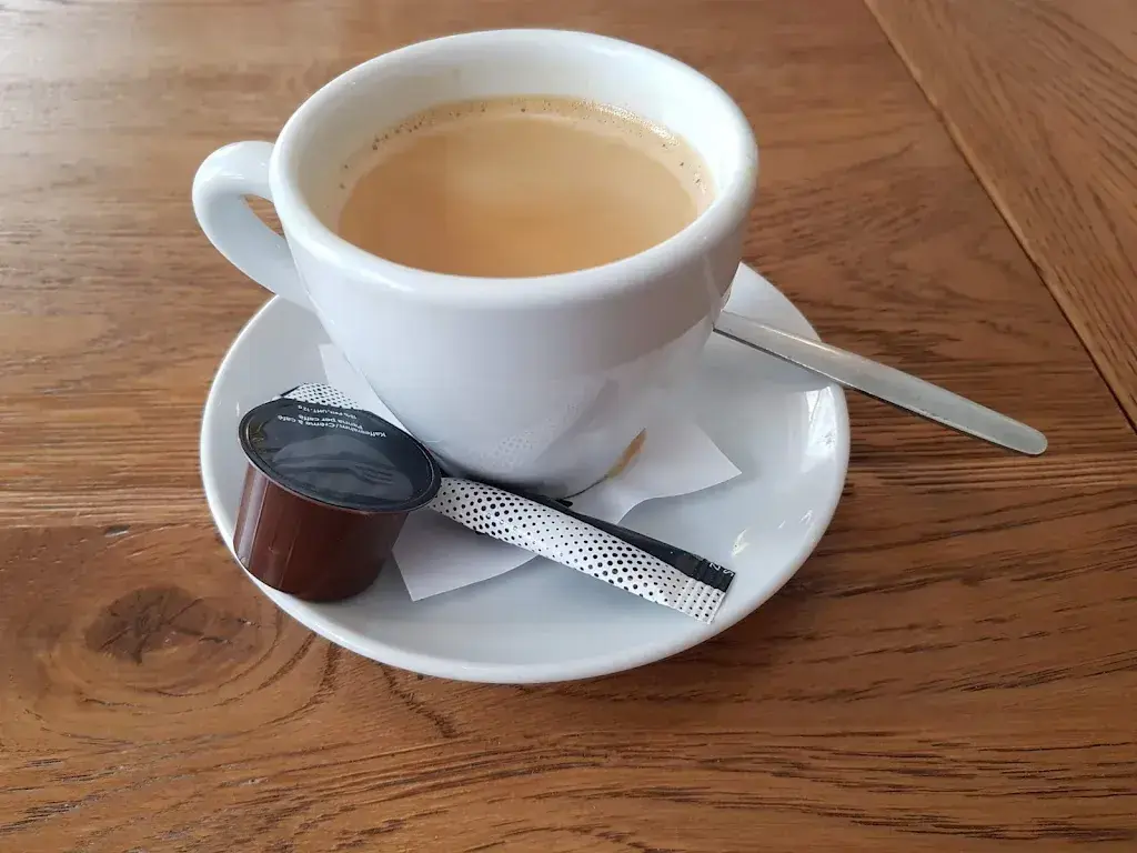 Menu_Restaurant Café Fédéral de Curtilles_Curtilles_image_8