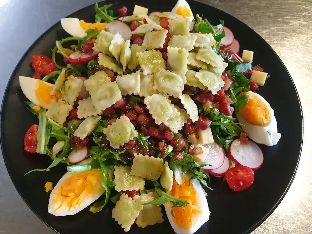 Menu_Café-Restaurant du Pont 