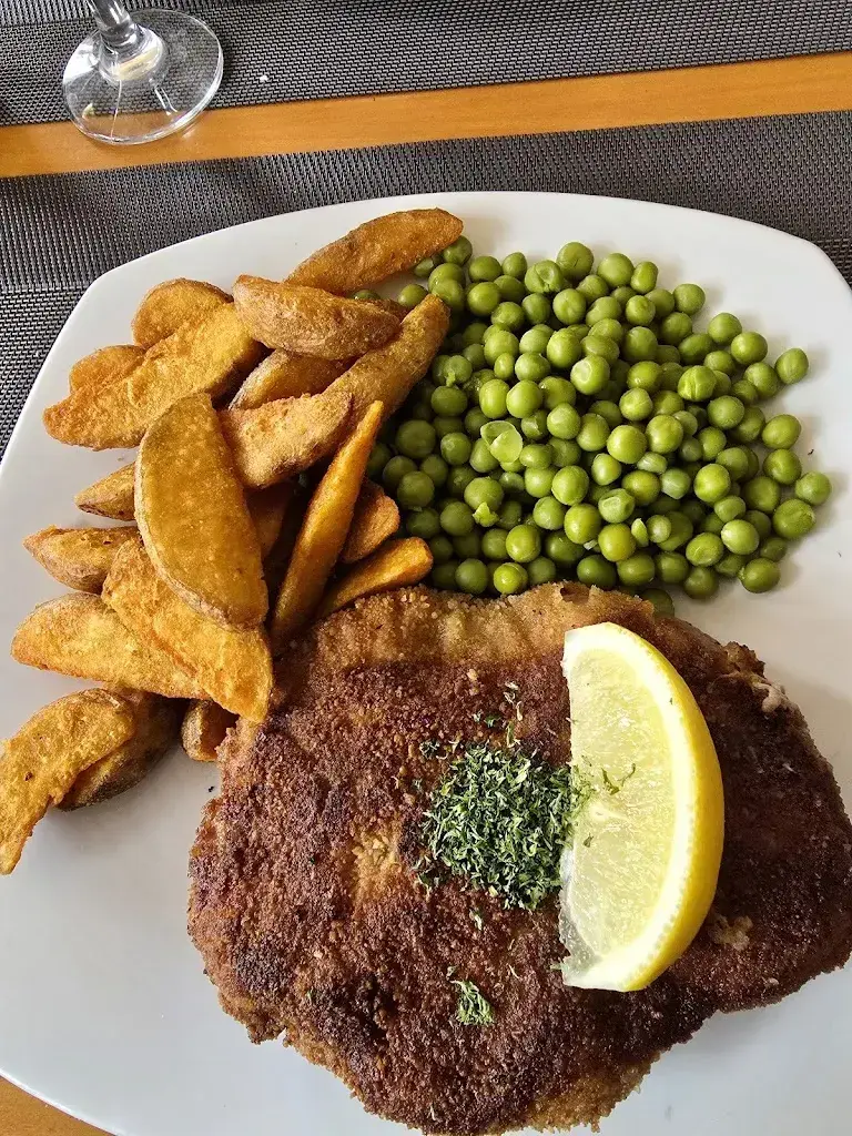 Gerda Jacot_Café-Restaurant du Pont 