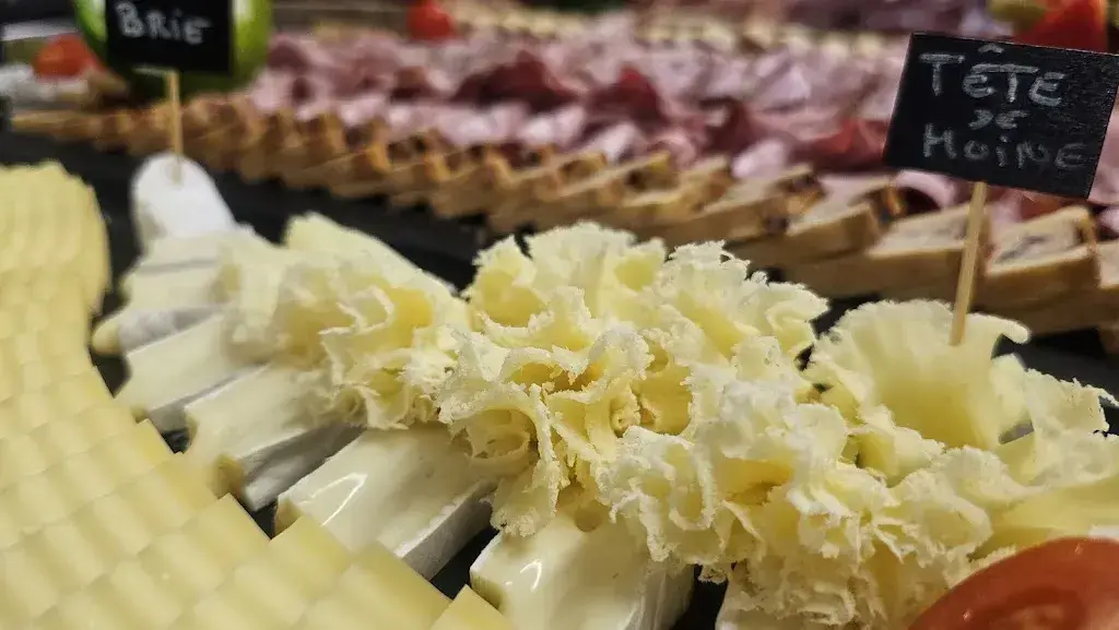 Lionel Billard_Café-Restaurant du Pont 