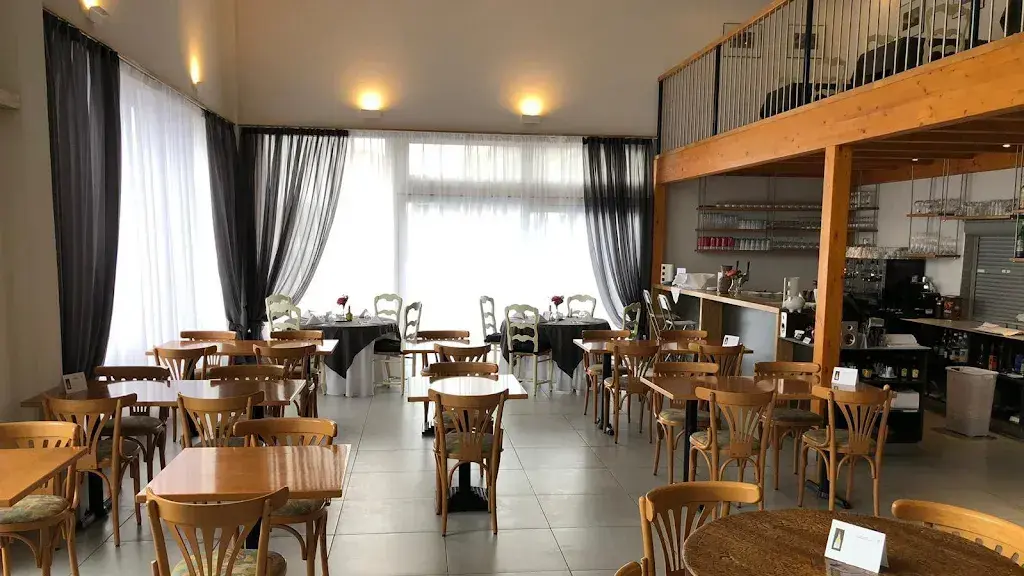 Café-Restaurant du Pont 