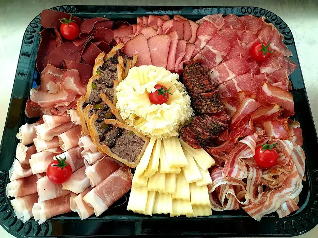 Café-Restaurant du Pont 