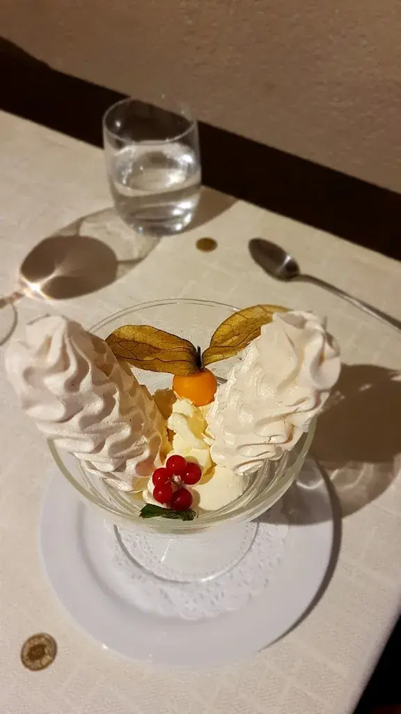 Menu_Auberge Au Cavalier_Saint-George_image_7