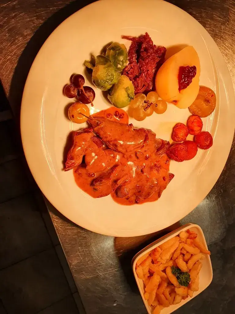 Menu_La Gâchette_Saint-Triphon_image_6