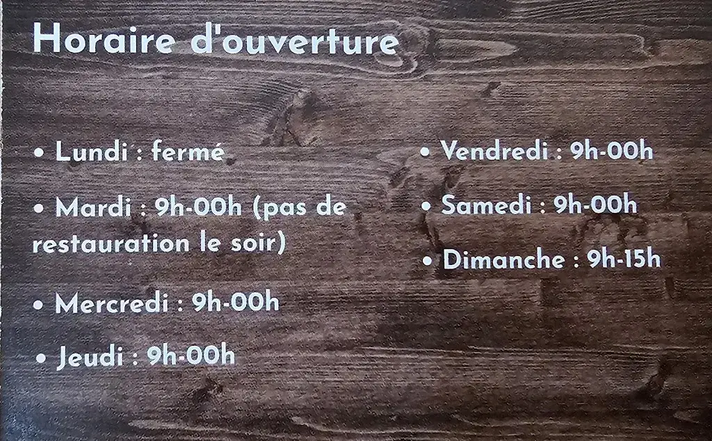 Divergente_La Gâchette_Saint-Triphon_avis