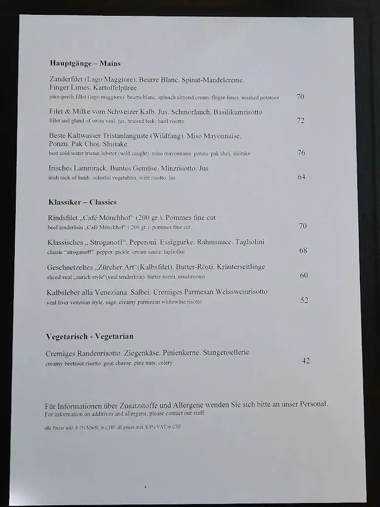 Menu_Oberer Mönchhof_Kilchberg_image_1