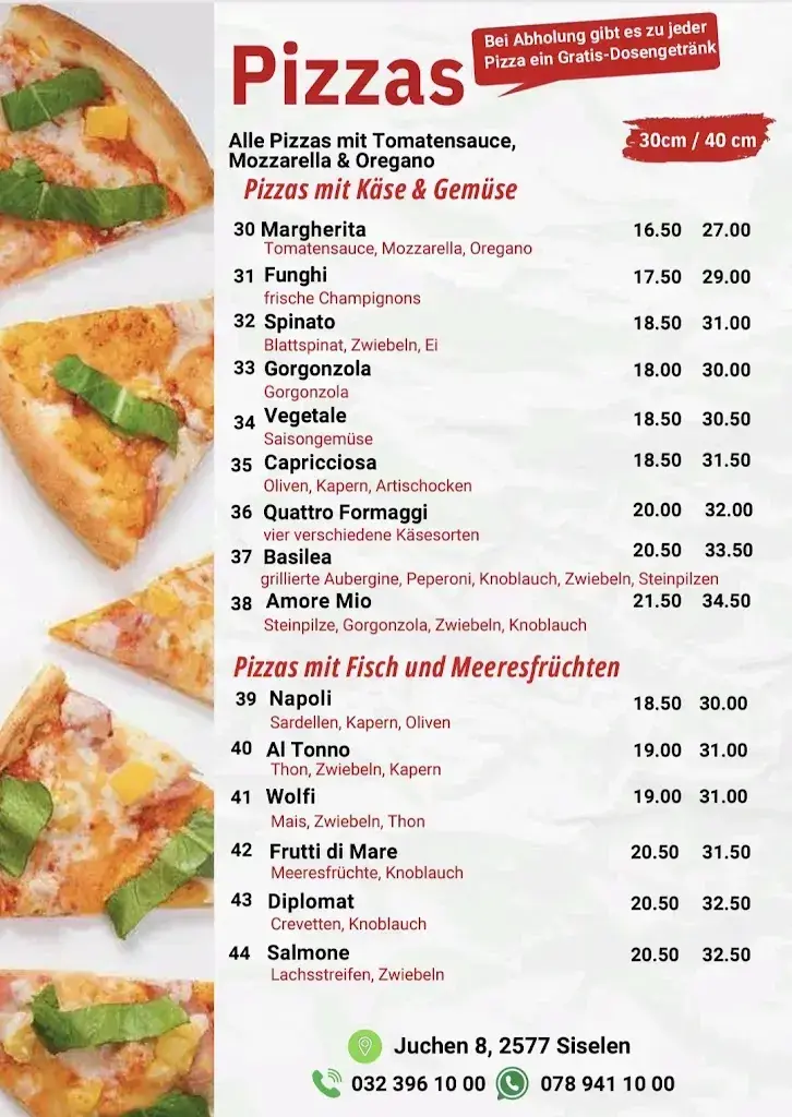 Menu_Tasty Food_Siselen_image_2