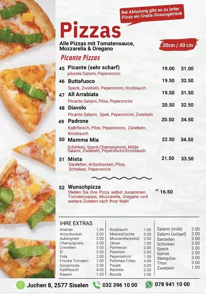 Menu_Tasty Food_Siselen_image_4