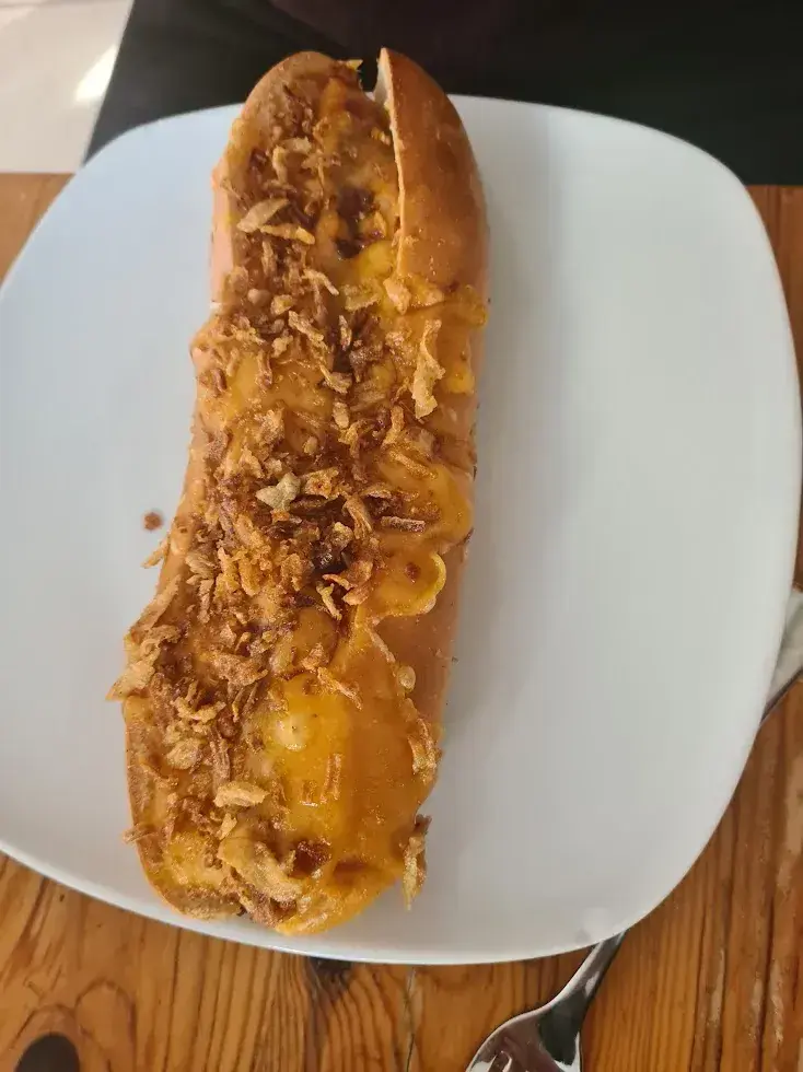 Chantal Roth_Tasty Food_Siselen_review