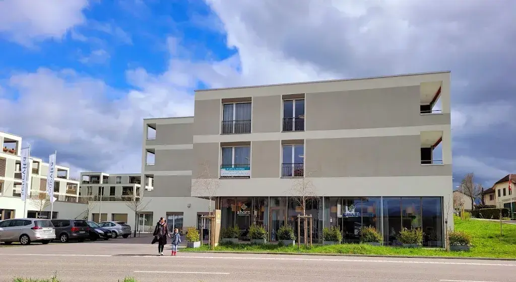 Mühlethaler Judith_Ahorn Restaurant & Café_Bätterkinden_review