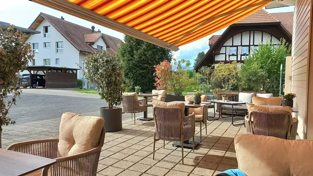 NORA - café & bistro restaurant à Bätterkinden