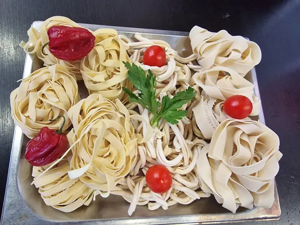 Menu_Ristorante Da Nunzio_Bätterkinden_image_4