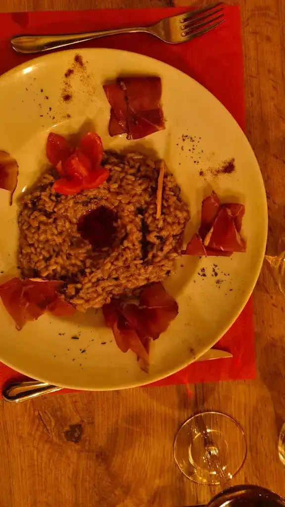 Menu_Ristorante Da Nunzio_Bätterkinden_image_9