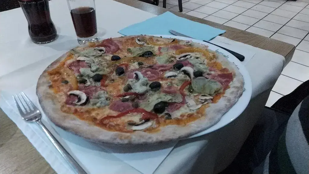 Menu_Restaurant & Pizzeria Sternen Lohn-Ammannsegg_Lohn-Ammannsegg_image_2