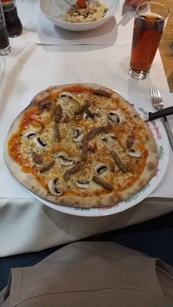 Menu_Restaurant & Pizzeria Sternen Lohn-Ammannsegg_Lohn-Ammannsegg_image_5