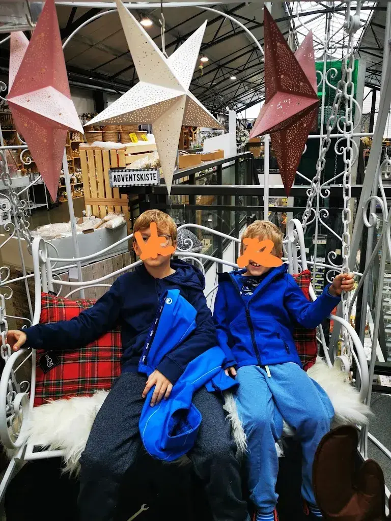 Affolter Urs_LANDI Shop Lohn-Ammannsegg_Lohn-Ammannsegg_reseña