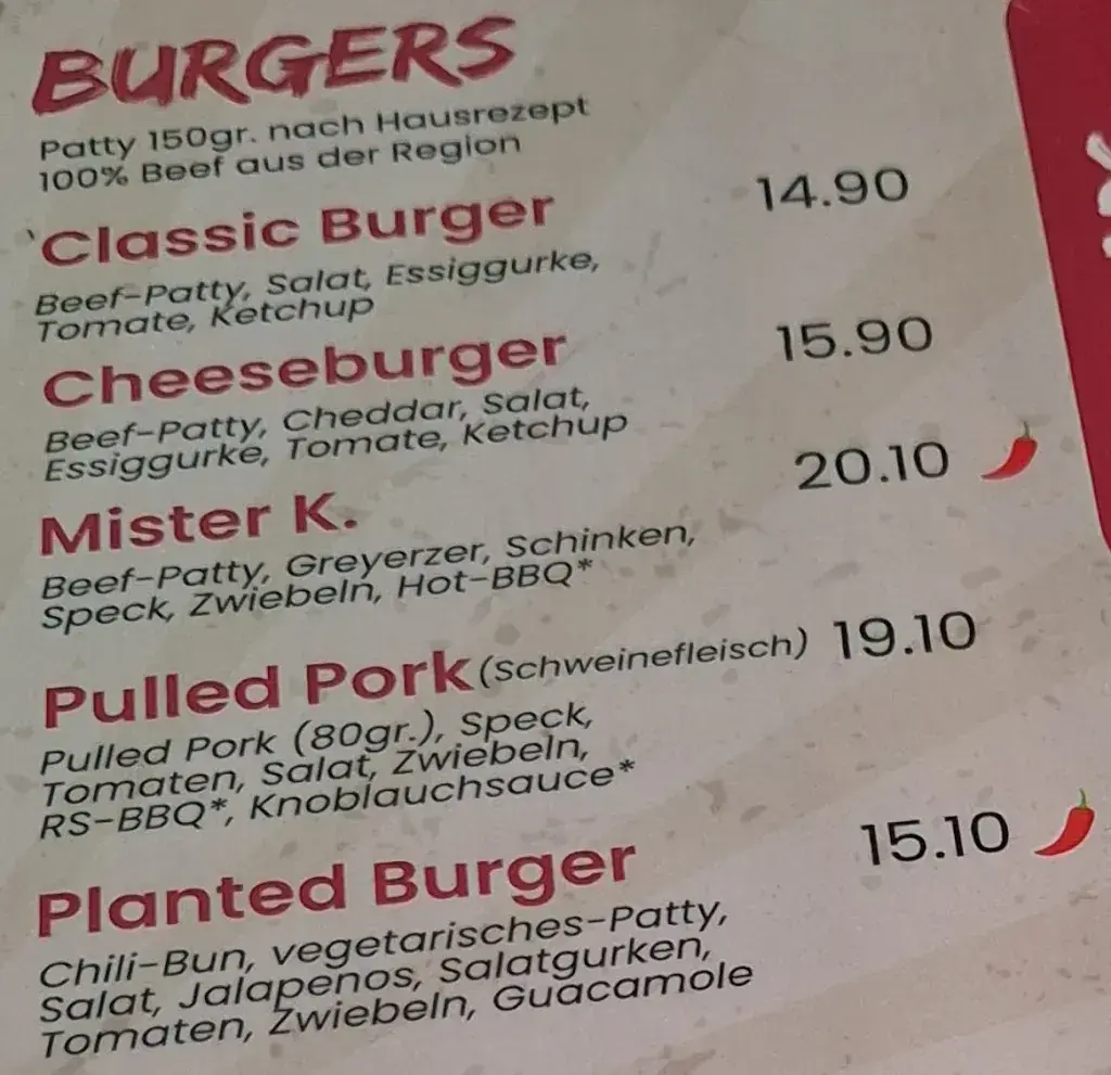 Menu_Road Stop Cafe_Lohn-Ammannsegg_image_3