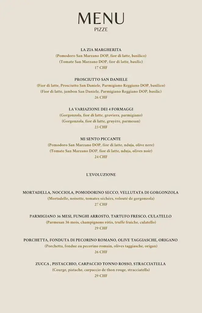 Menu_Auberge d'Hauterive_Hauterive_image_2