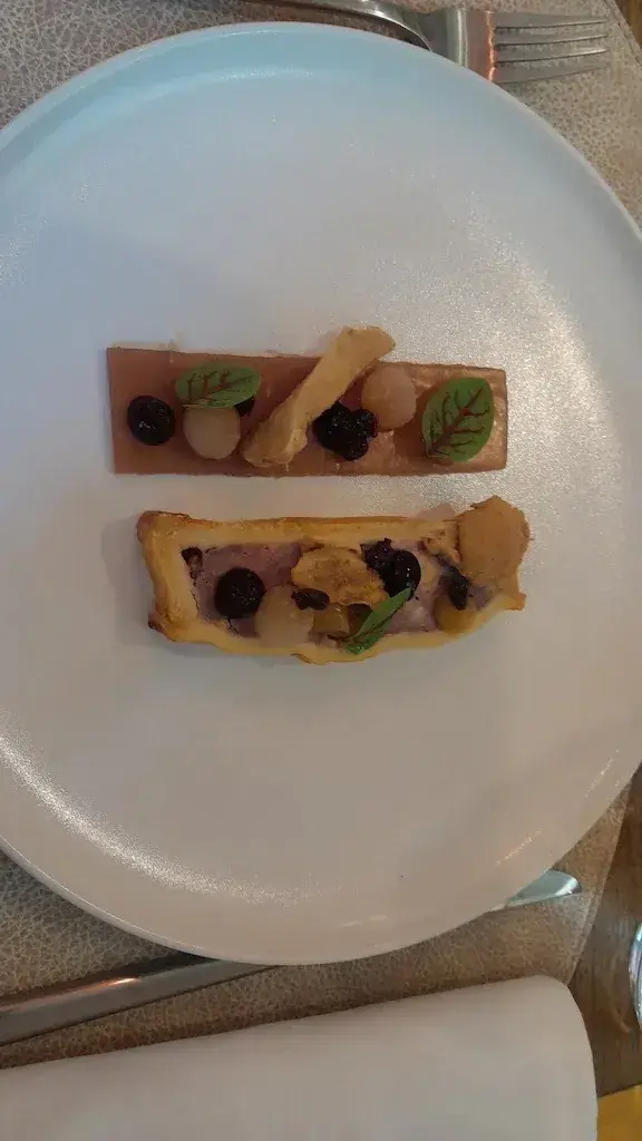 Menu_Auberge d'Hauterive_Hauterive_image_6