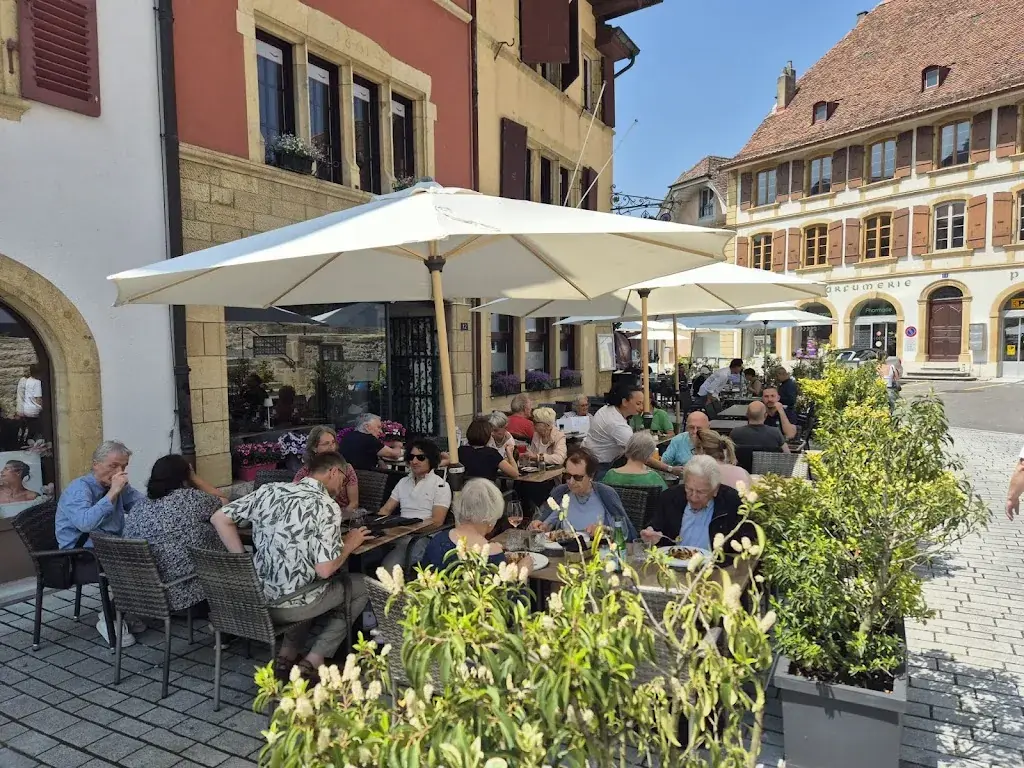 L85_Vecchio Mulino｜St-Blaise_St Blaise_review