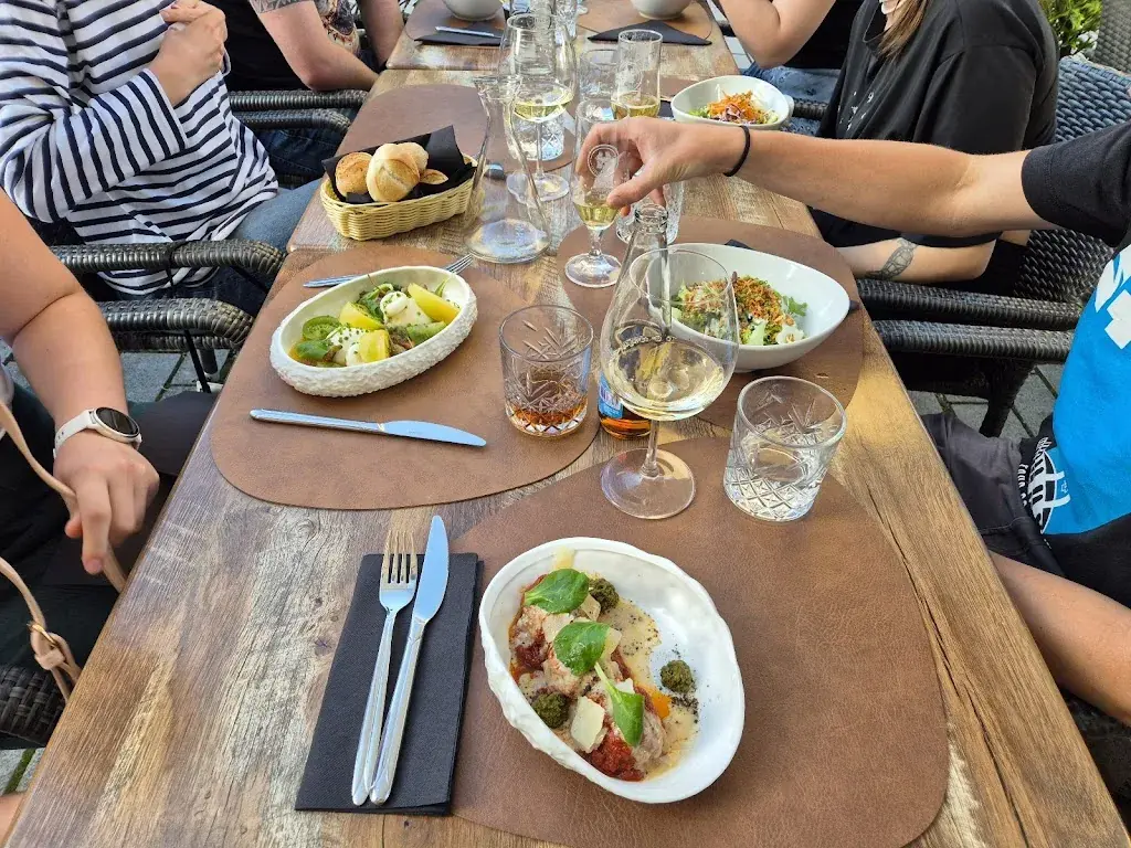 Anthony Giauque_Vecchio Mulino｜St-Blaise_St Blaise_review