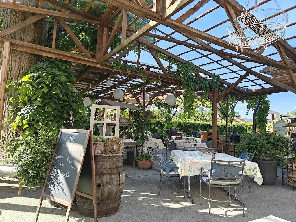 Philippe Pahud_Restaurant Rothaus_Gampelen_review