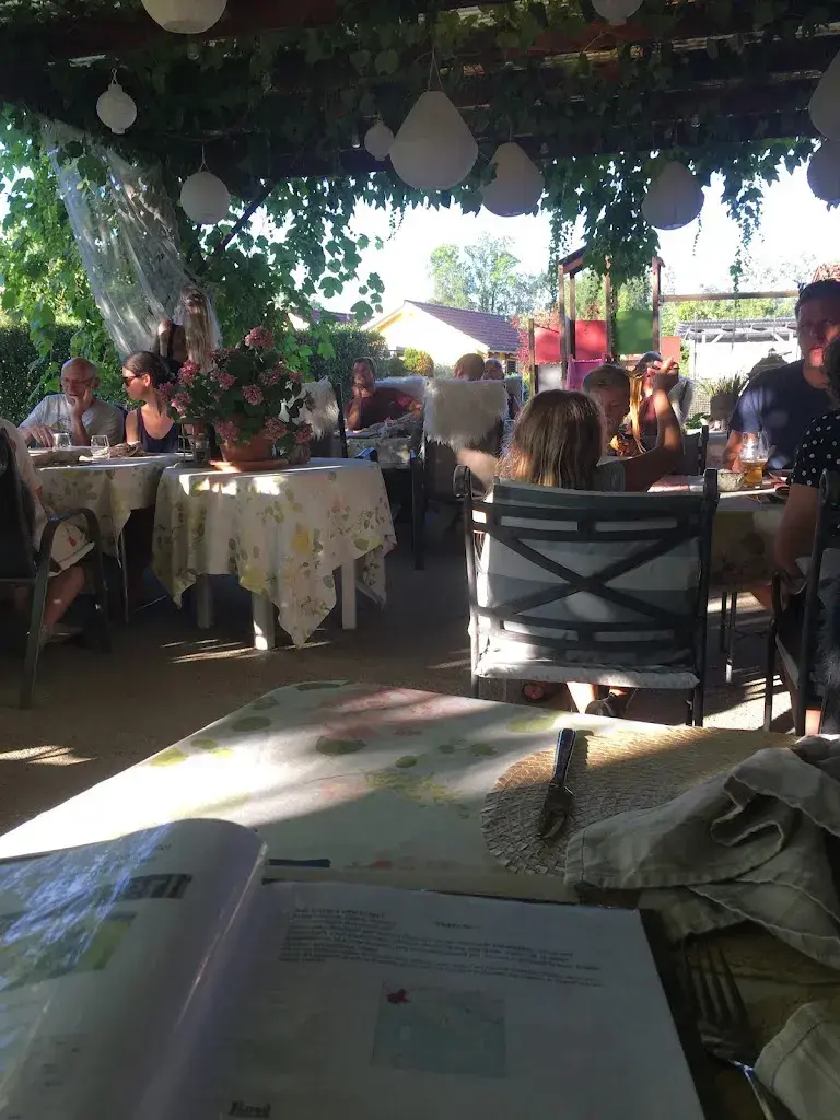 Nicola Mattana_Restaurant Rothaus_Gampelen_review